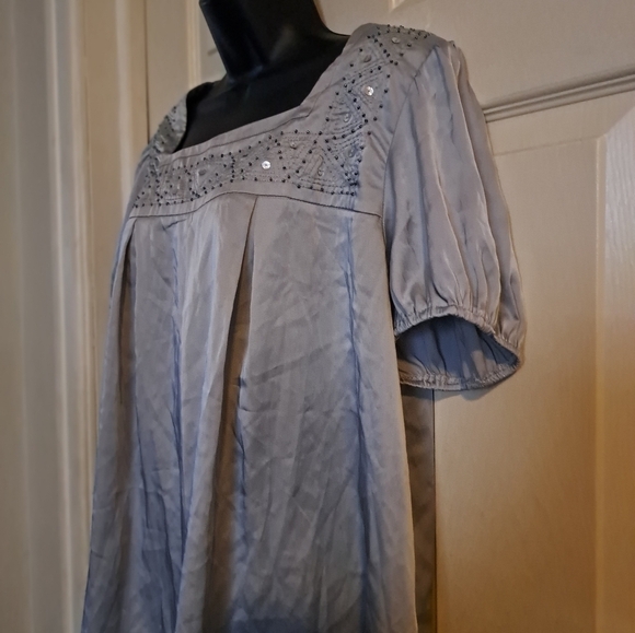 George stretch blouse size XXL - Picture 5 of 8